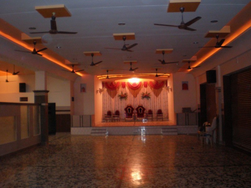 Swayamwar Sabhagriha Marriage Hall